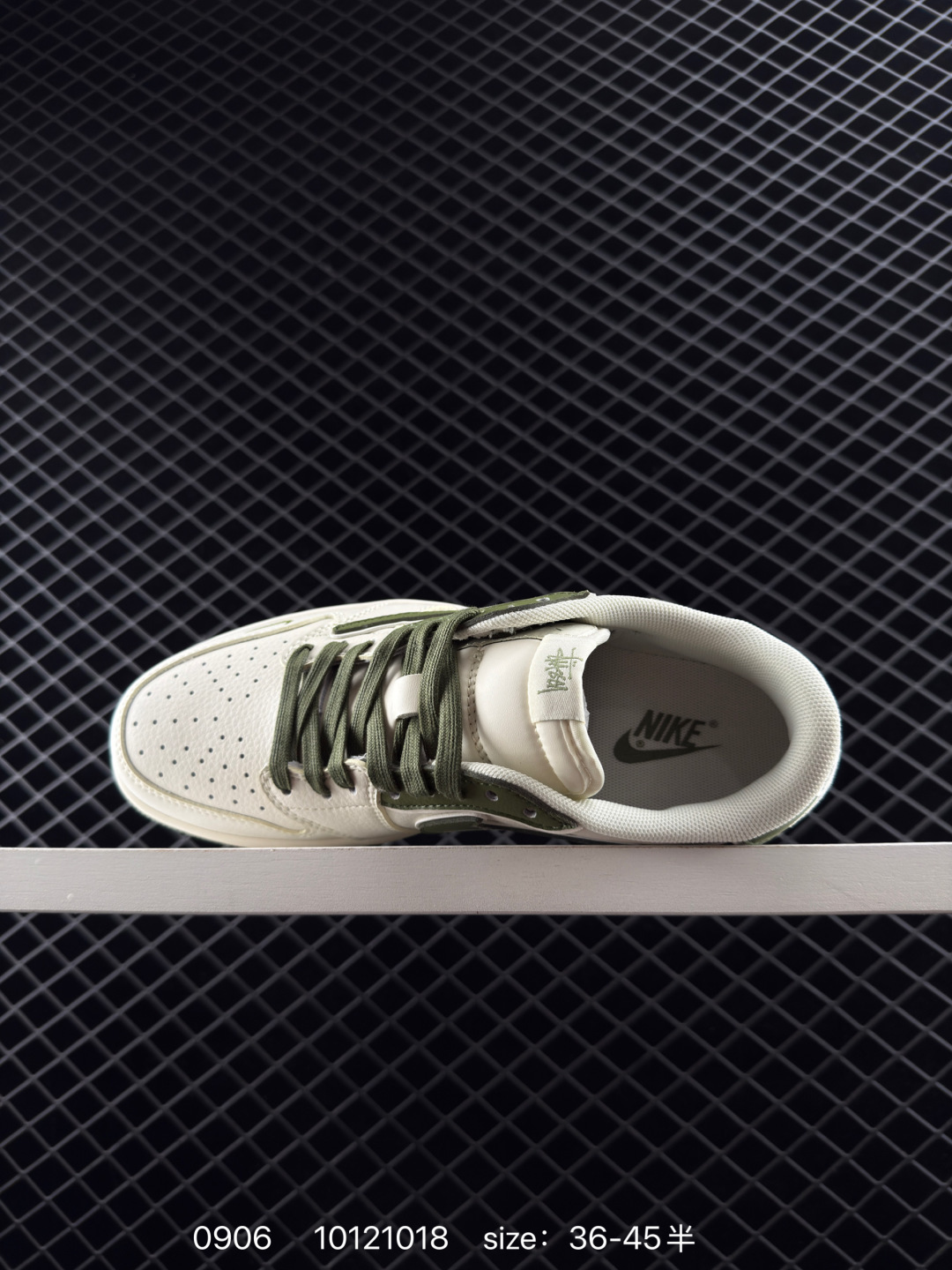 Travis Scott x Fragment Design x Jordan Air Jordan 1 Low OG SP